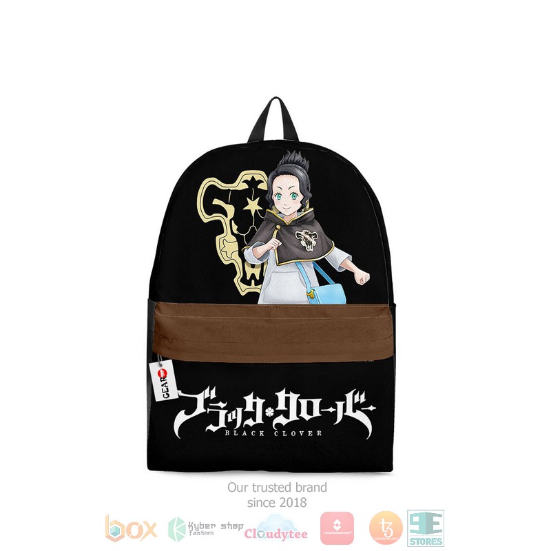 Charmy_Papittson_Black_Clover_Anime_Backpack