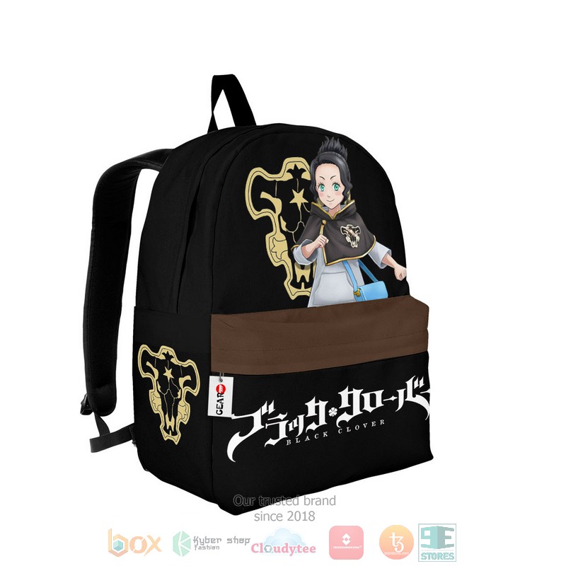 Charmy_Papittson_Black_Clover_Anime_Backpack_1