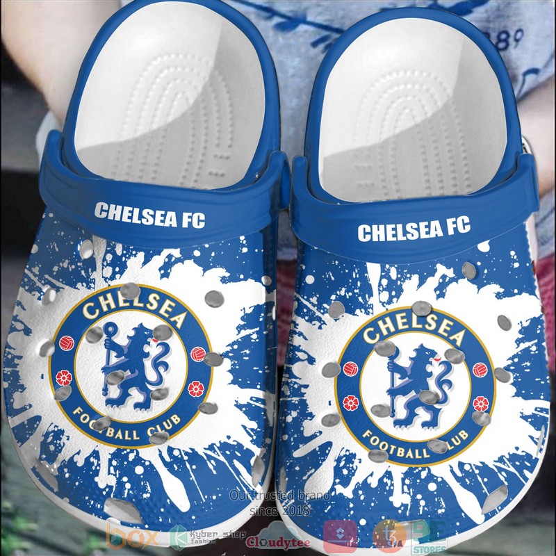 Chelsea_Football_Club_logo_crocs_crocband_clog