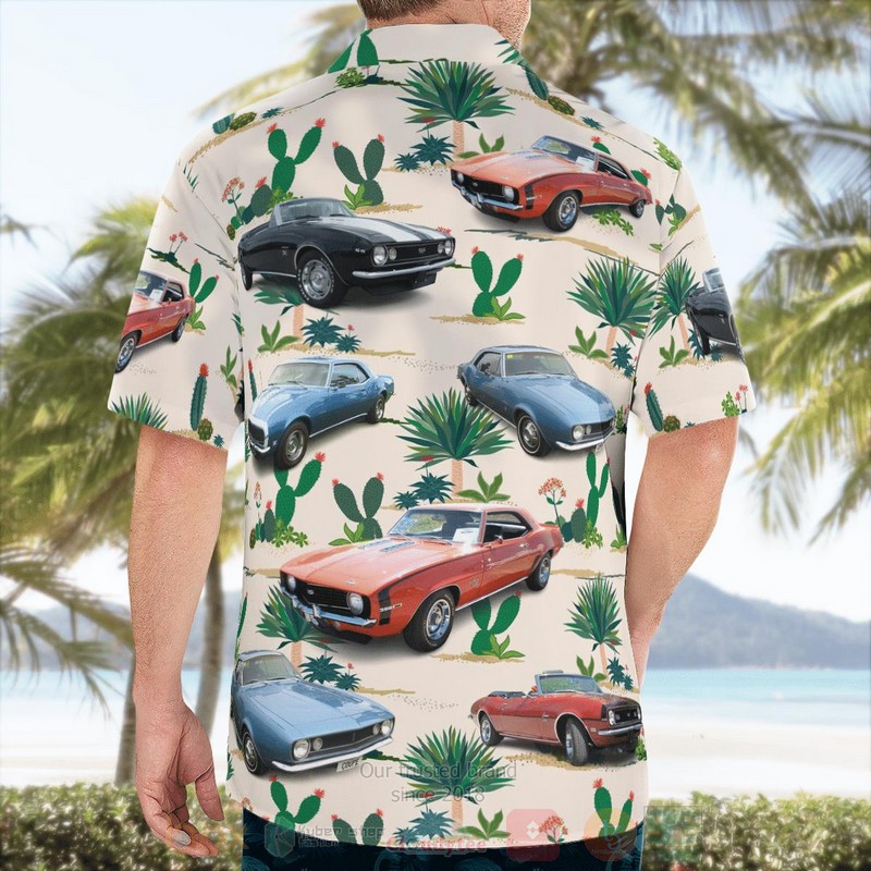 Chevrolet_Camaro_first-generation_Hawaiian_Shirt_1