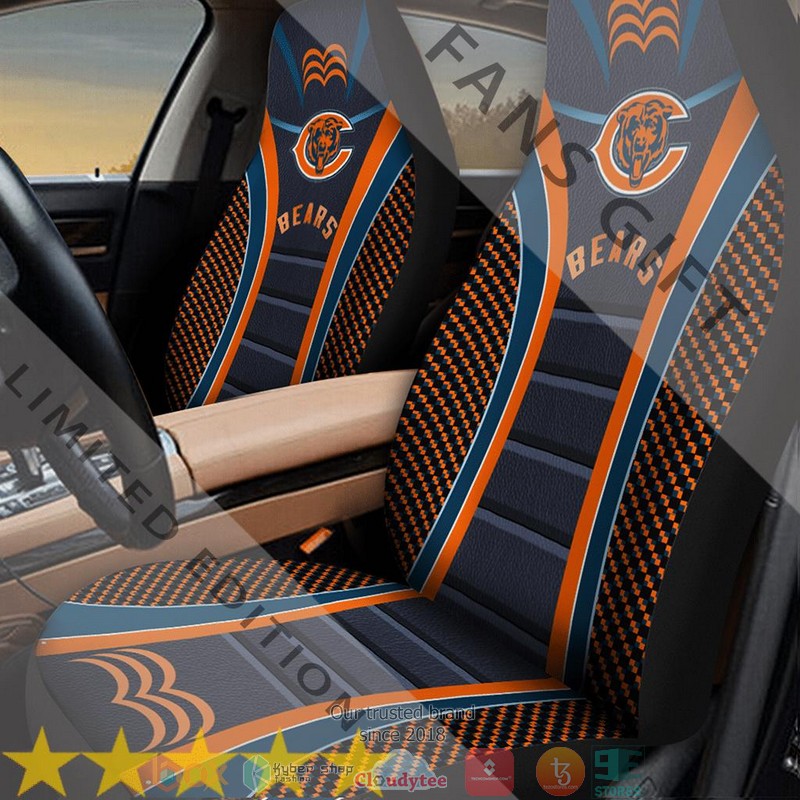 Chicago_Bears_NFL_Car_Seat_Covers_1