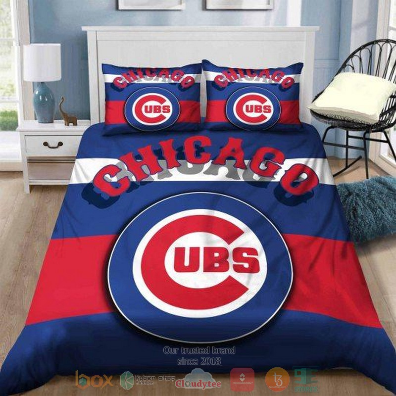 Chicago_Cubs_MLB_Bedding_Set