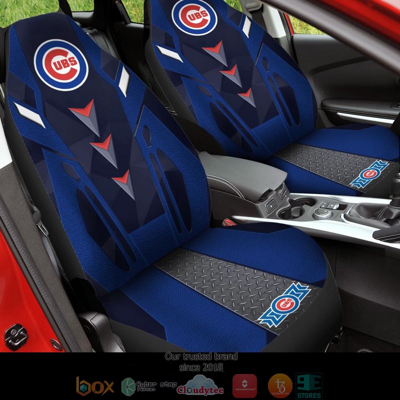 Chicago_Cubs_MLB_blue_Car_Seat_Covers