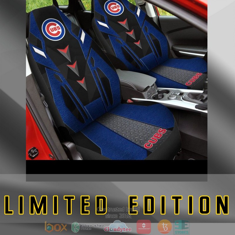 Chicago_Cubs_MLB_dark_blue_Car_Seat_Covers_1