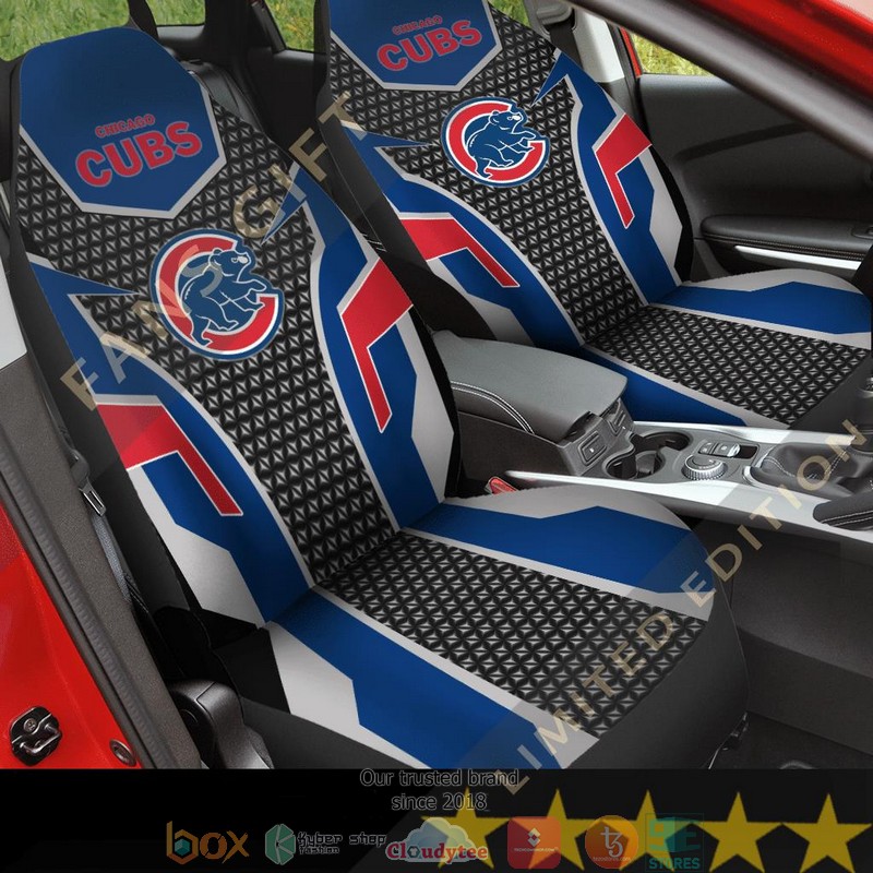 Chicago_Cubs_Navy_Black_Car_Seat_Covers
