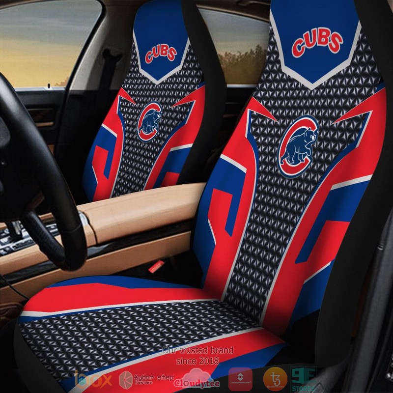 Chicago_Cubs_Red_Blue_Car_Seat_Covers