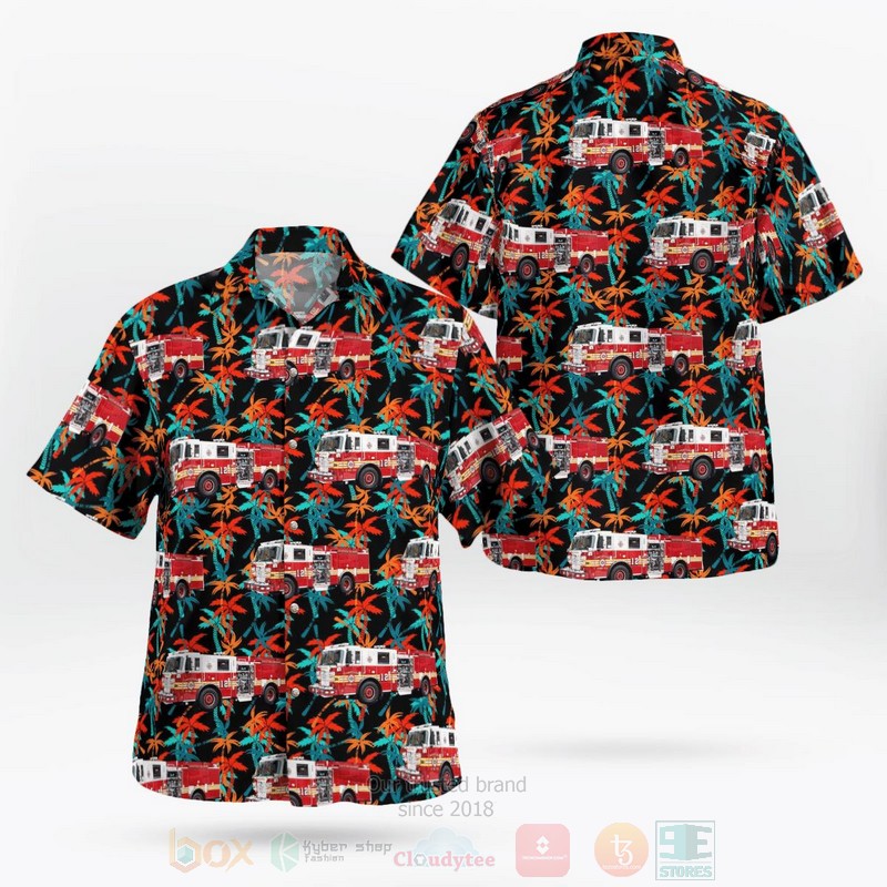 Christiana_Fire_Company_Delaware_Hawaiian_Shirt