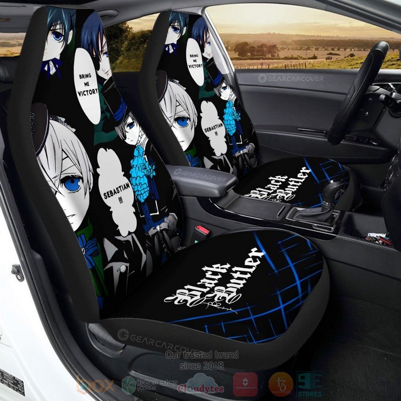 Ciel_Phantomhive_Black_Butler_Anime_Car_Seat_Cover