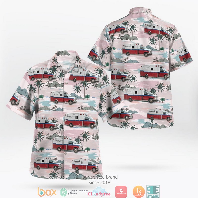 Cincinnati_Ohio_Medical_Transport_Hawaii_3D_Shirt