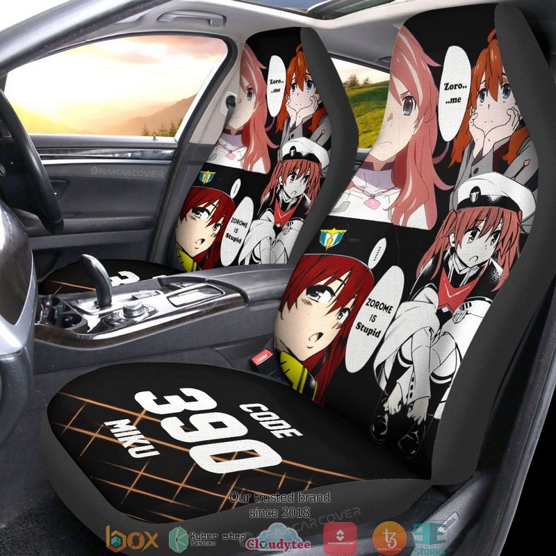 Code_390_Miku_DARLING_In_The_FRANXX_Anime_Car_Seat_Cover_1