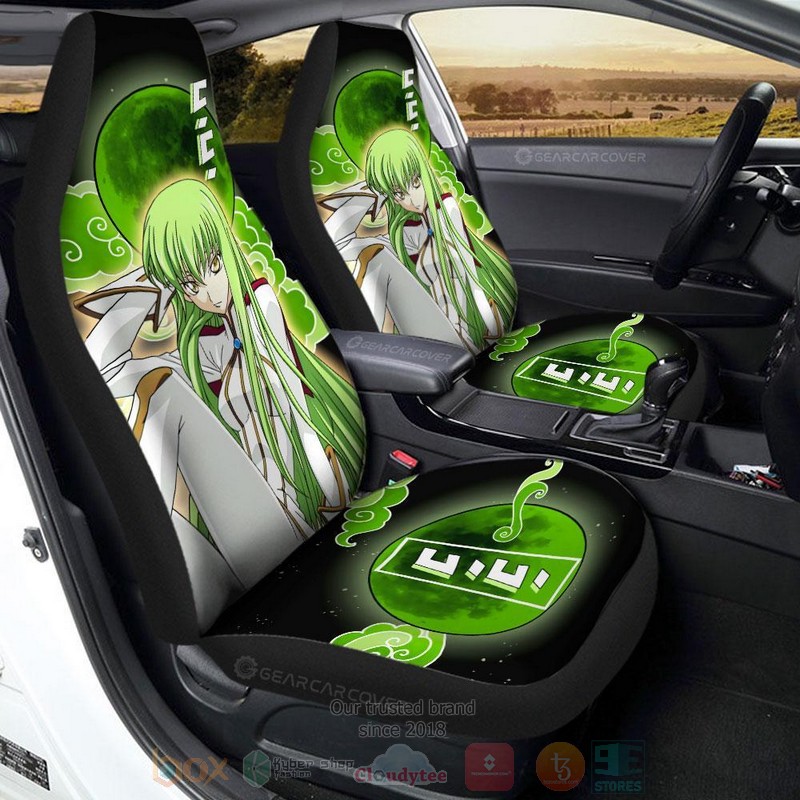 Code_Geass_Code_Geass_Anime_Car_Seat_Cover