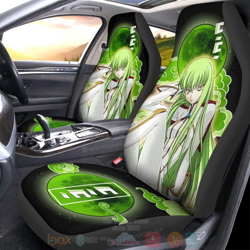 Code_Geass_Code_Geass_Anime_Car_Seat_Cover_1