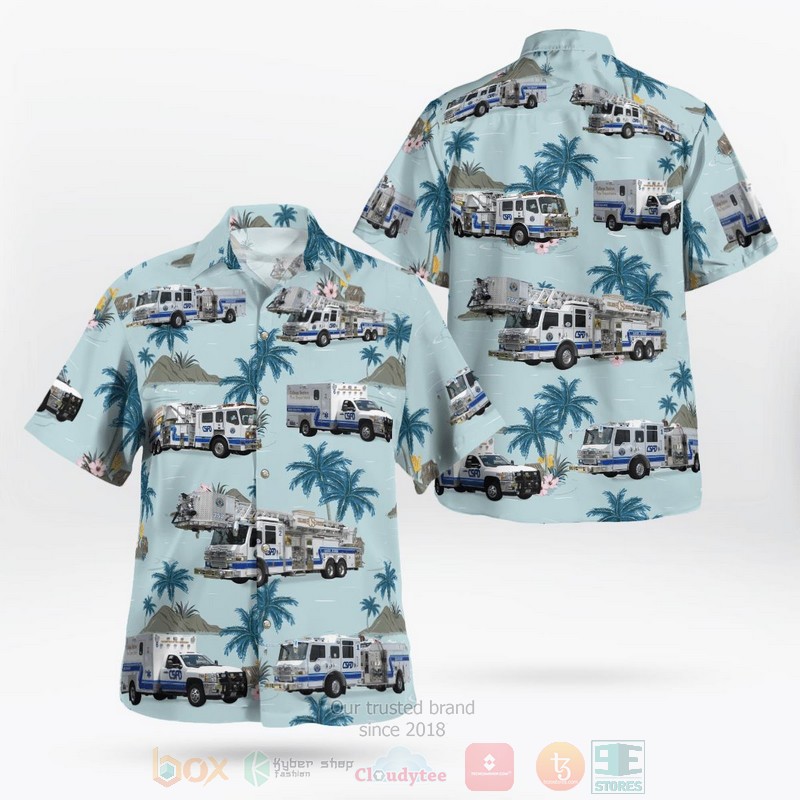 College_Station_Brazos_County_Texas_College_Station_Fire_Department_Hawaiian_Shirt