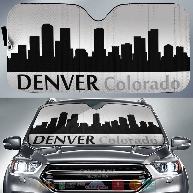 Colorado_Denver_Skyline_Car_Sunshade