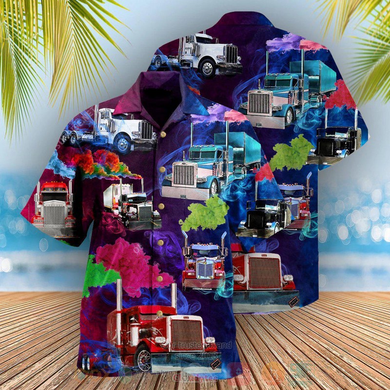 Colorful_Truck_Hawaiian_Shirt