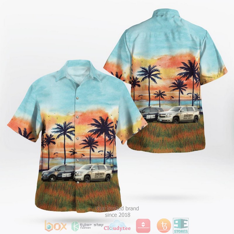 Columbia_Missouri_Boone_County_Sheriff_Office_Hawaiian_shirt
