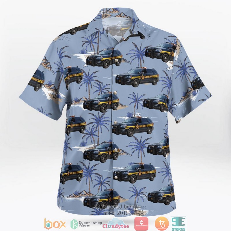 Columbus_Ohio_Franklin_County_Sheriffs_Office_3D_Hawaii_Shirt_1
