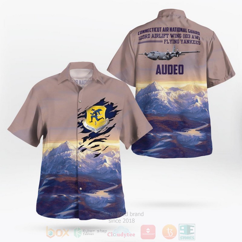 Connecticut_Air_National_Guard_103rd_Airlift_Wing_103_AW_C-130H_Hercules_Hawaiian_Shirt
