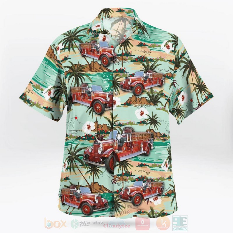 Connecticut_Weston_Volunteer_Fire_Department_Old_Mack_Hawaiian_Shirt_1