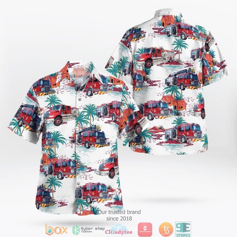 Copperas_Cove_Bell_County_Texas_Copperas_Cove_Fire_Department_3D_Hawaii_Shirt