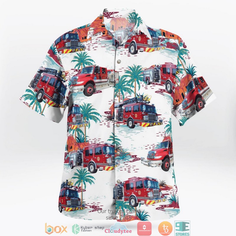 Copperas_Cove_Bell_County_Texas_Copperas_Cove_Fire_Department_3D_Hawaii_Shirt_1