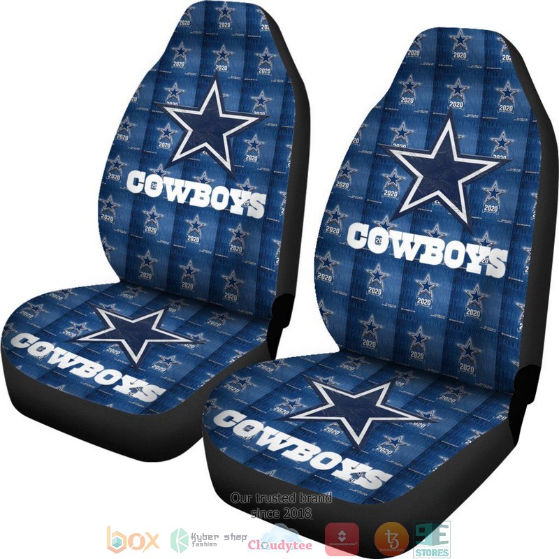 Cowboys_2021_Logo_Art_Car_Seat_Covers_1