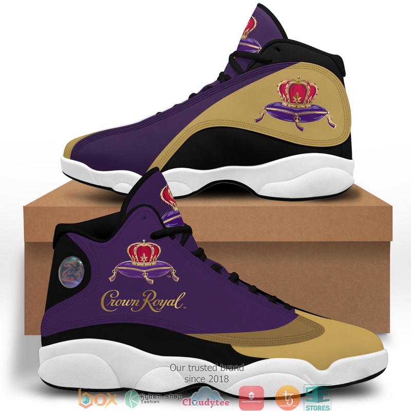 Crown_Royal_Air_Jordan_13_Sneaker_Shoes