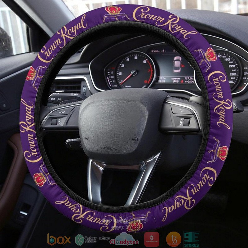 Crown_Royal_Steering_Wheel_Cover