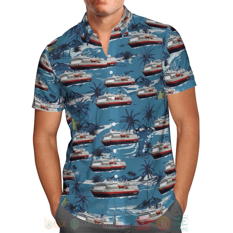 Hurtigruten_Hawaiian_Shirt_1