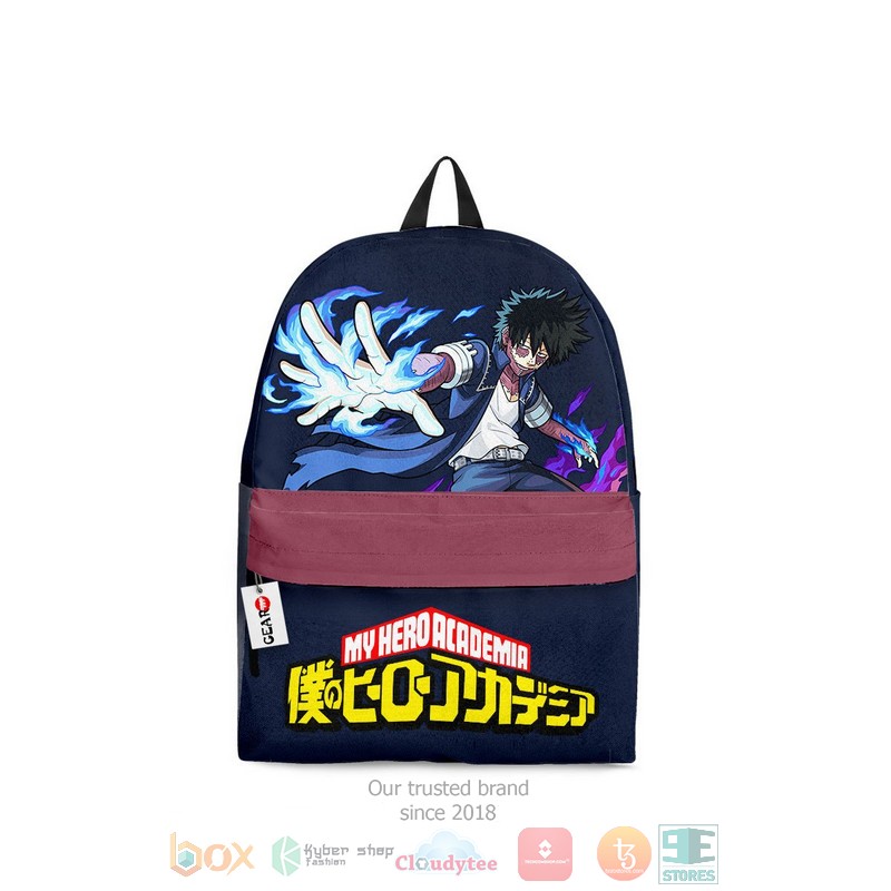Dabi_Anime_My_Hero_Academia_Backpack