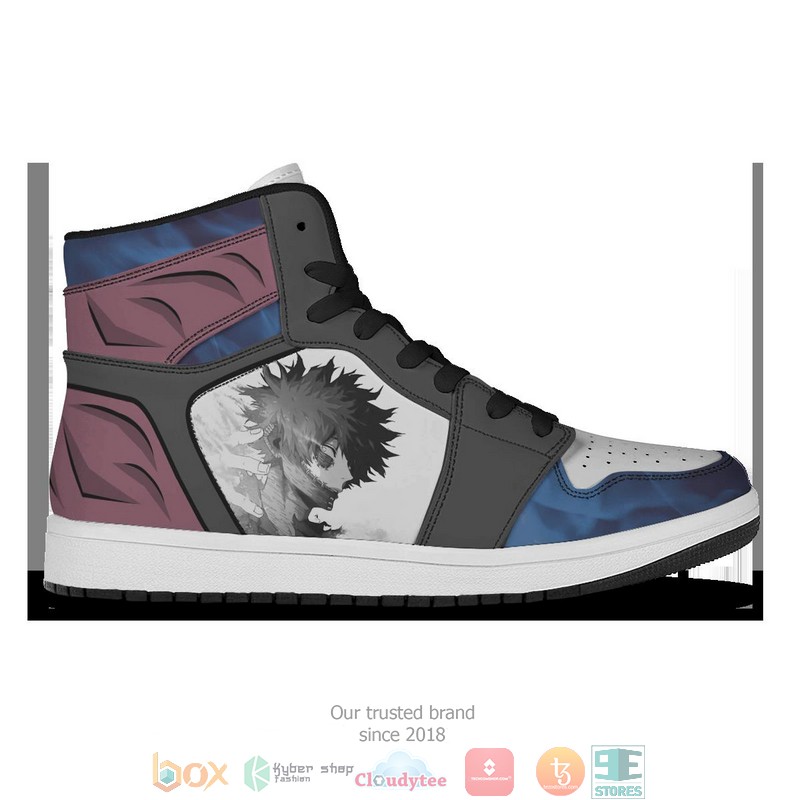 Dabi_Blueflame_Air_Jordan_high_top_shoes_1