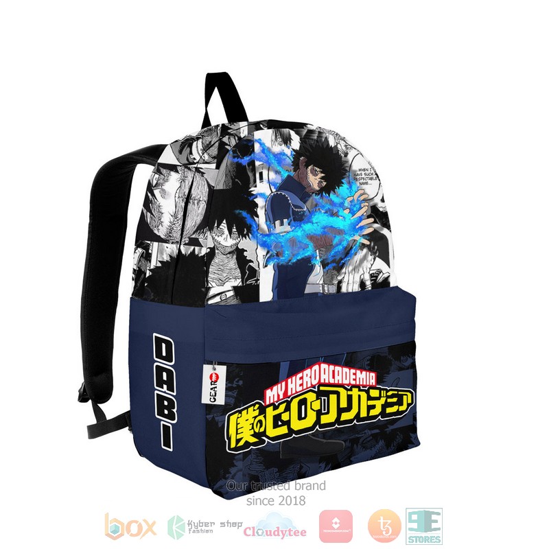 Dabi_My_Hero_Academia_Anime_Manga_Style_Backpack_1