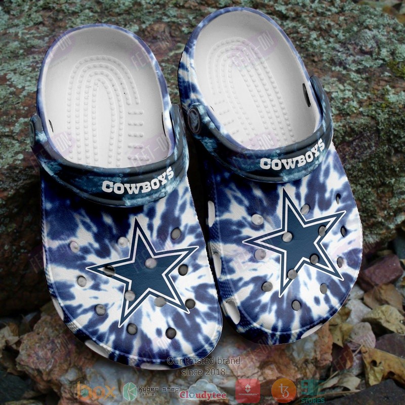 Dallas_Cowboys_NFL_crocs_crocband_clog