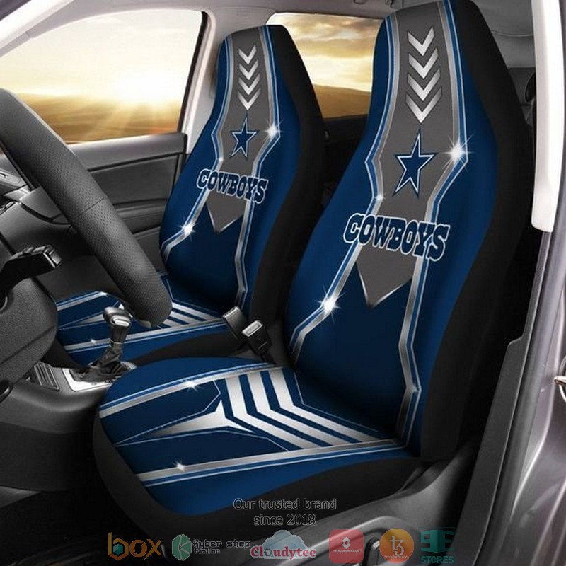 Dallas_Cowboys_Silver_Blue_Car_Seat_Covers
