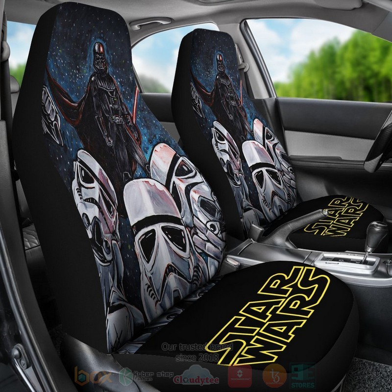 Darth_Vader_And_Stormtroopers_Star_Wars_Car_Seat_Cover