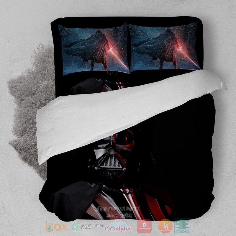 Darth_Vader_Star_Wars_Bedding_Set