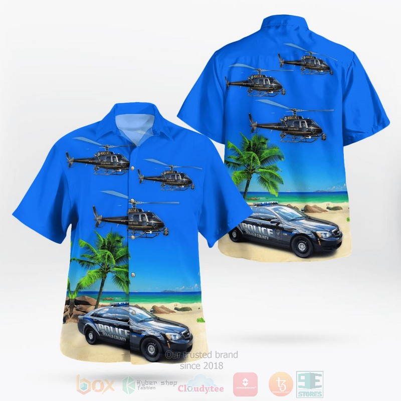 DeKalb_County_Police_Department_Eurocopter_AS_350_BS_A-Star_Helicopter__Car_Hawaiian_Shirt
