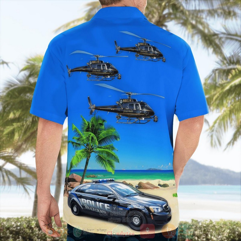 DeKalb_County_Police_Department_Eurocopter_AS_350_BS_A-Star_Helicopter__Car_Hawaiian_Shirt_1