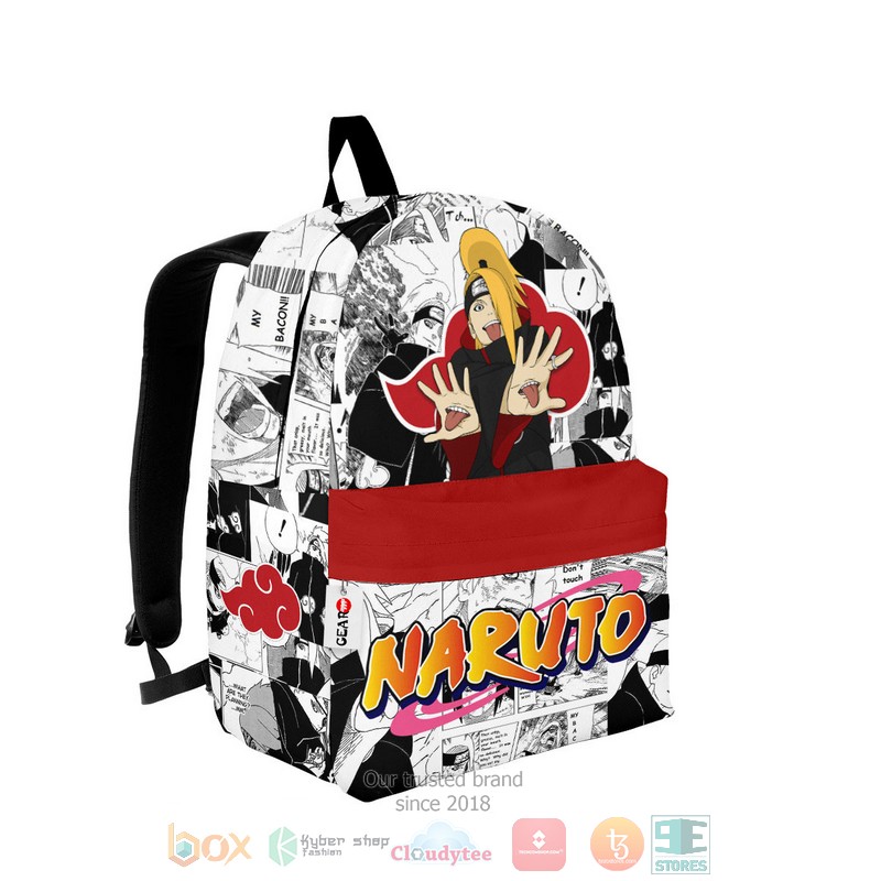 Deidara_Naruto_Anime_Manga_Style_Backpack_1