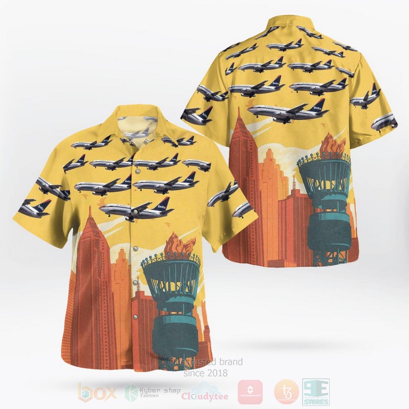 Delta_Express_Boeing_737-232_Hawaiian_Shirt