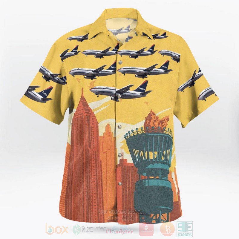 Delta_Express_Boeing_737-232_Hawaiian_Shirt_1