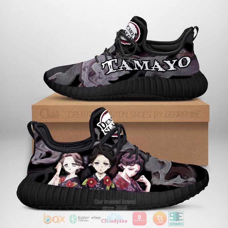 Demon_Slayer_Lady_Tamayo_Anime_Reze_Shoes