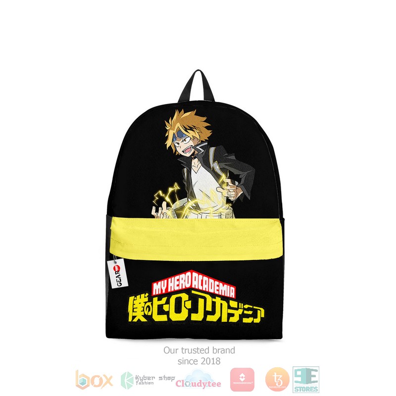 Denki_Kaminari_Anime_My_Hero_Academia_Backpack