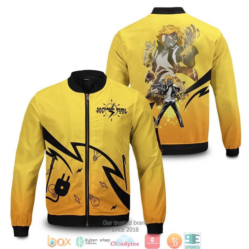 Denki_Spirit_Bomber_Jacket