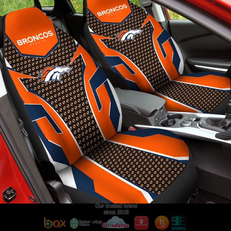 Denver_Broncos_Brown_Orange_Car_Seat_Covers_1