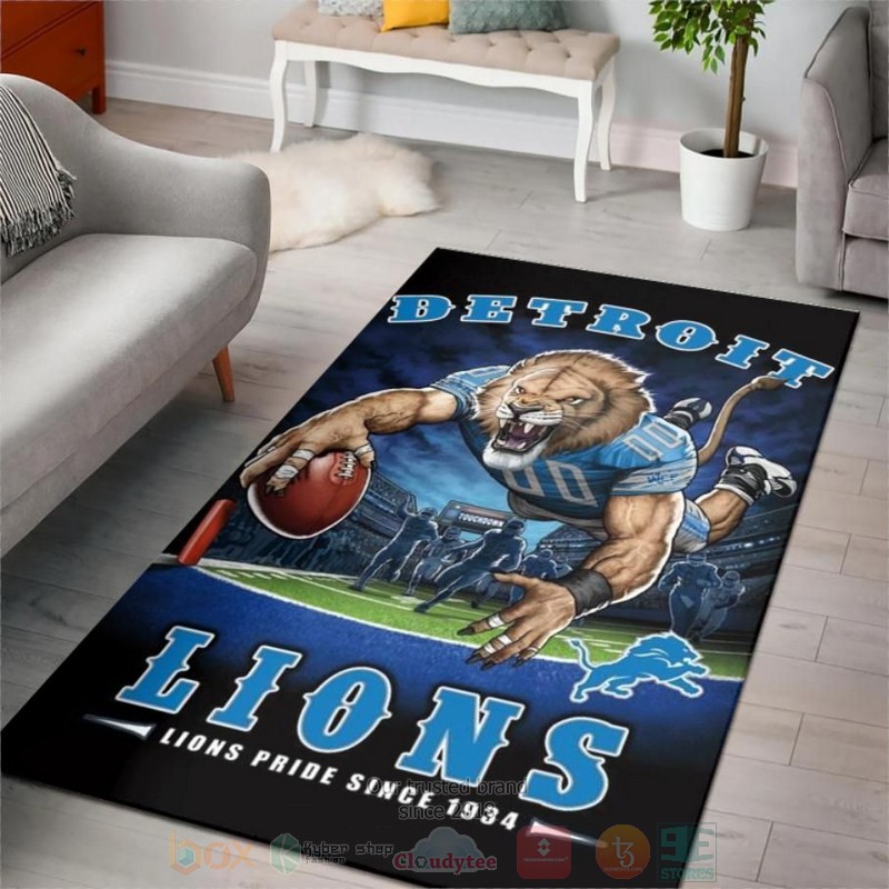 Detroit_Lions_Lions_Pride_Since_1934_NFL_Area_Rugs