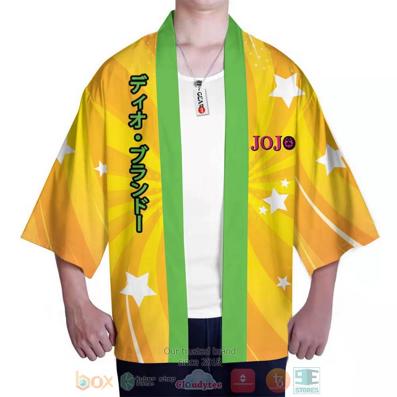 Dio_Brando_Anime_JoJos_Bizarre_Adventure_Kimono_1
