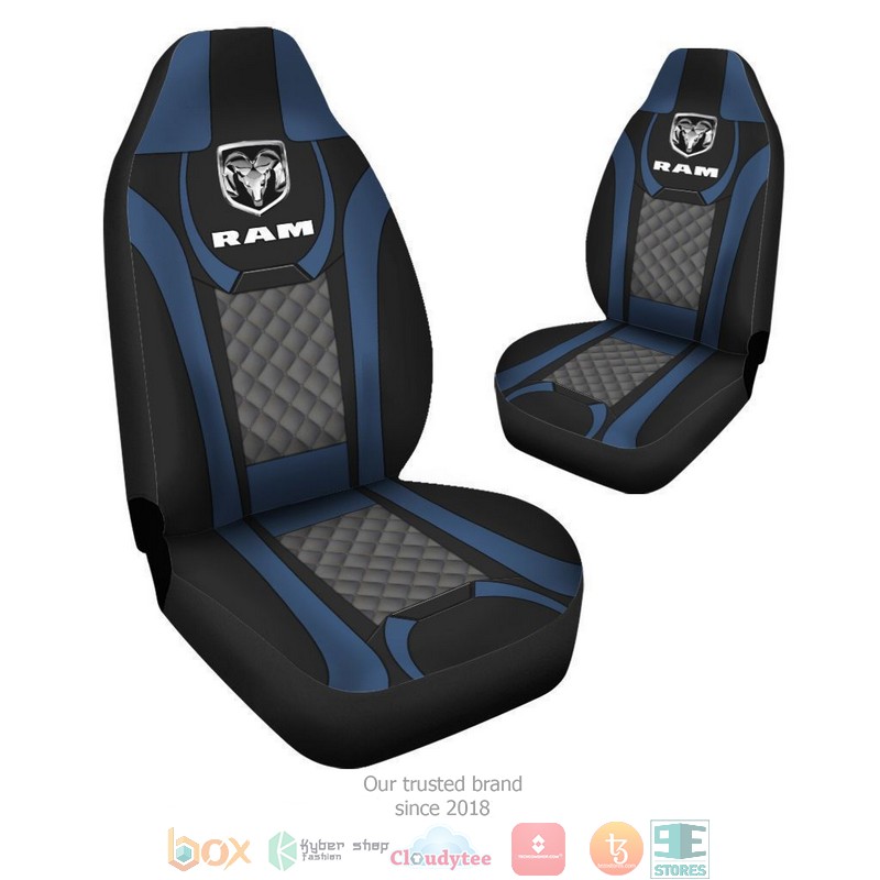 Dodge_Ram_logo_blue_black_Car_Seat_Covers_1
