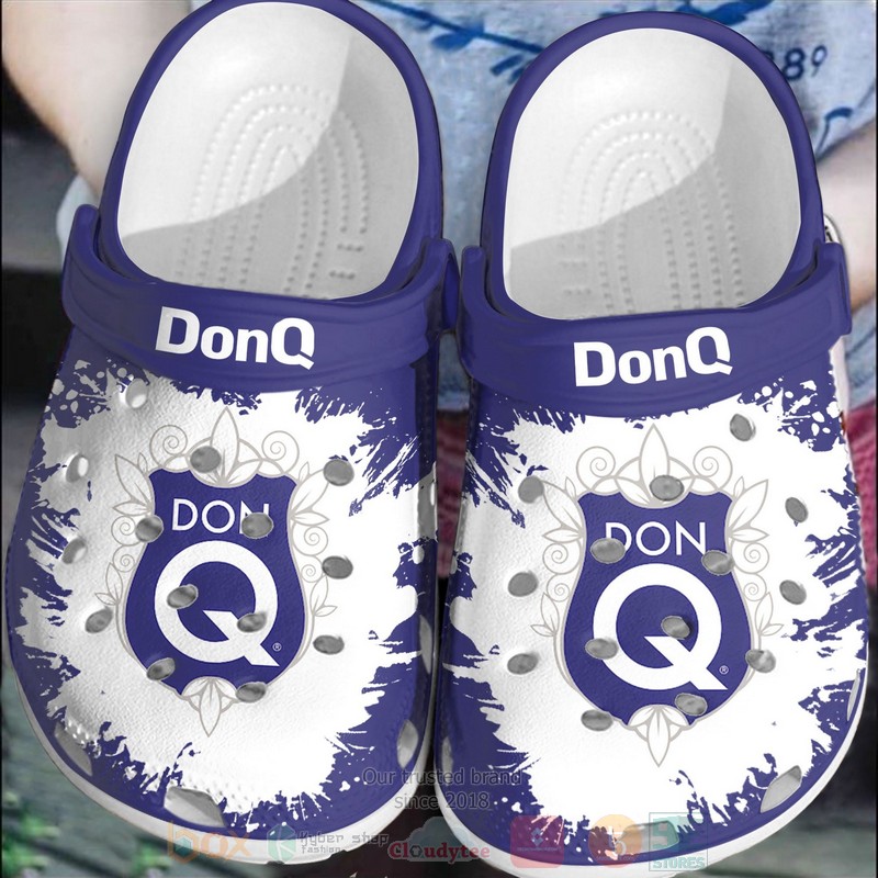 Don_Q_Crocband_Crocs_Clog_Shoes