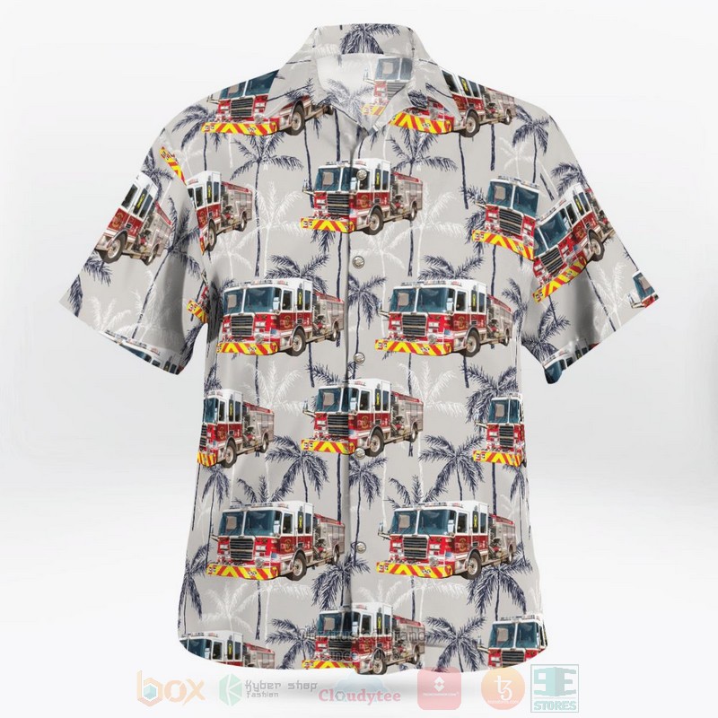 Dothan_Fire_Department_Alabama_Hawaiian_Shirt_1